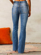 Aya - Jeans Skinny Modernes