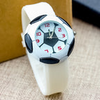 Montre de Foot Enfant - Design