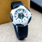 Montre de Foot Enfant - Design