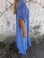 Isabelle - Robe Maxi