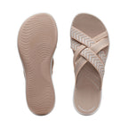 Adeline - Sandales Confort Élégantes