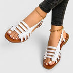Faye - Sandales Orthopédiques Confortables