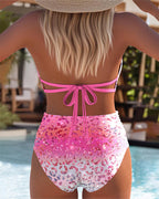 Geneve | Bikini à dos nu