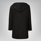 Maria - Veste Élégante en Fleece