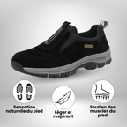 Lovas - Chaussures orthopédiques de marche