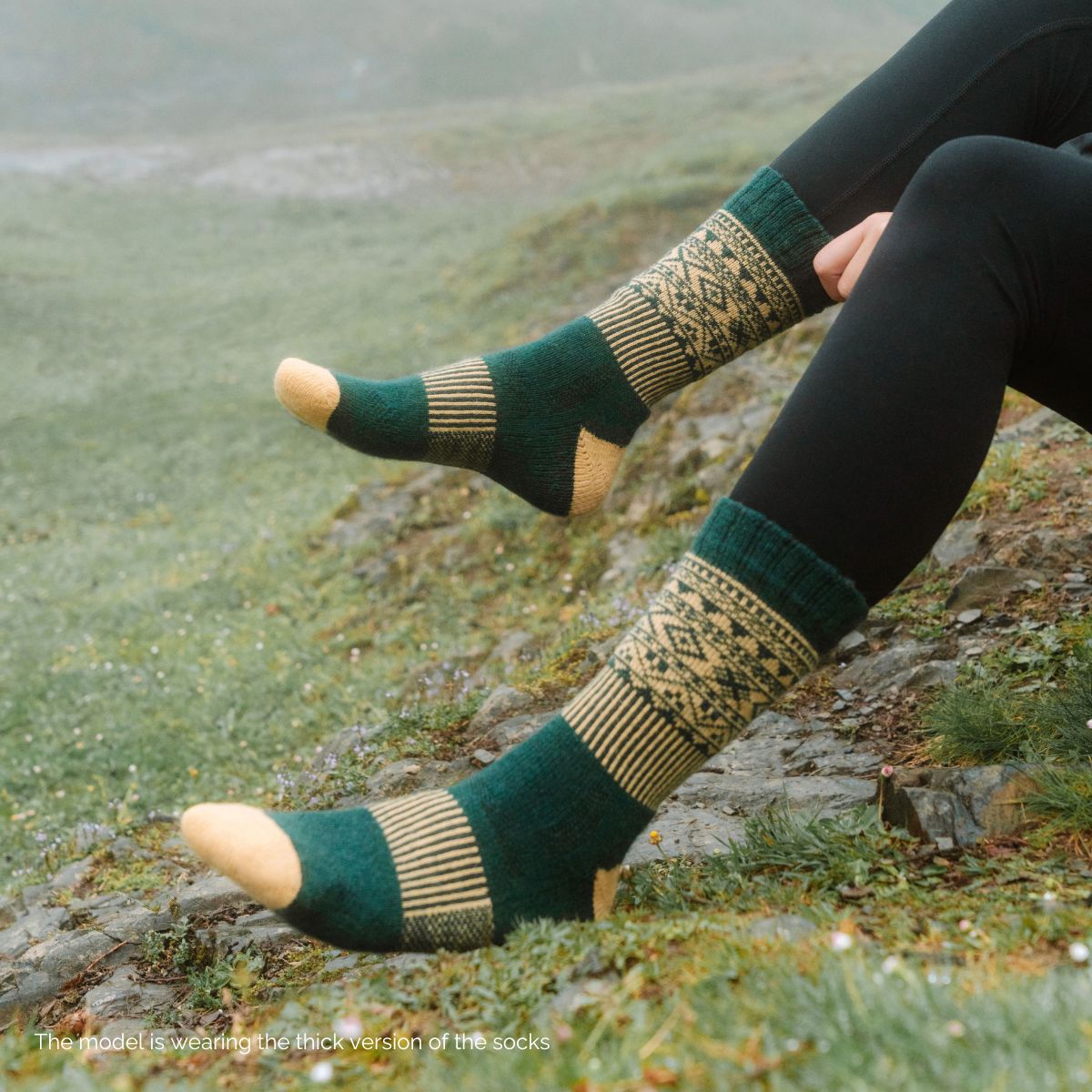 Voyageur - Set of 2 Pairs