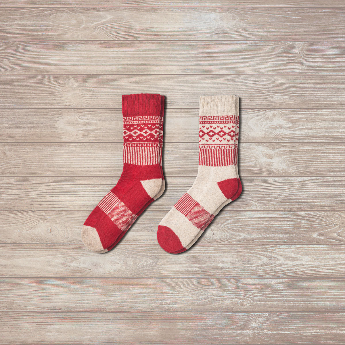Aventurier - Set of 2 Pairs