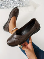 Sophie™ — Chaussures ergonomiques confortables sans douleur