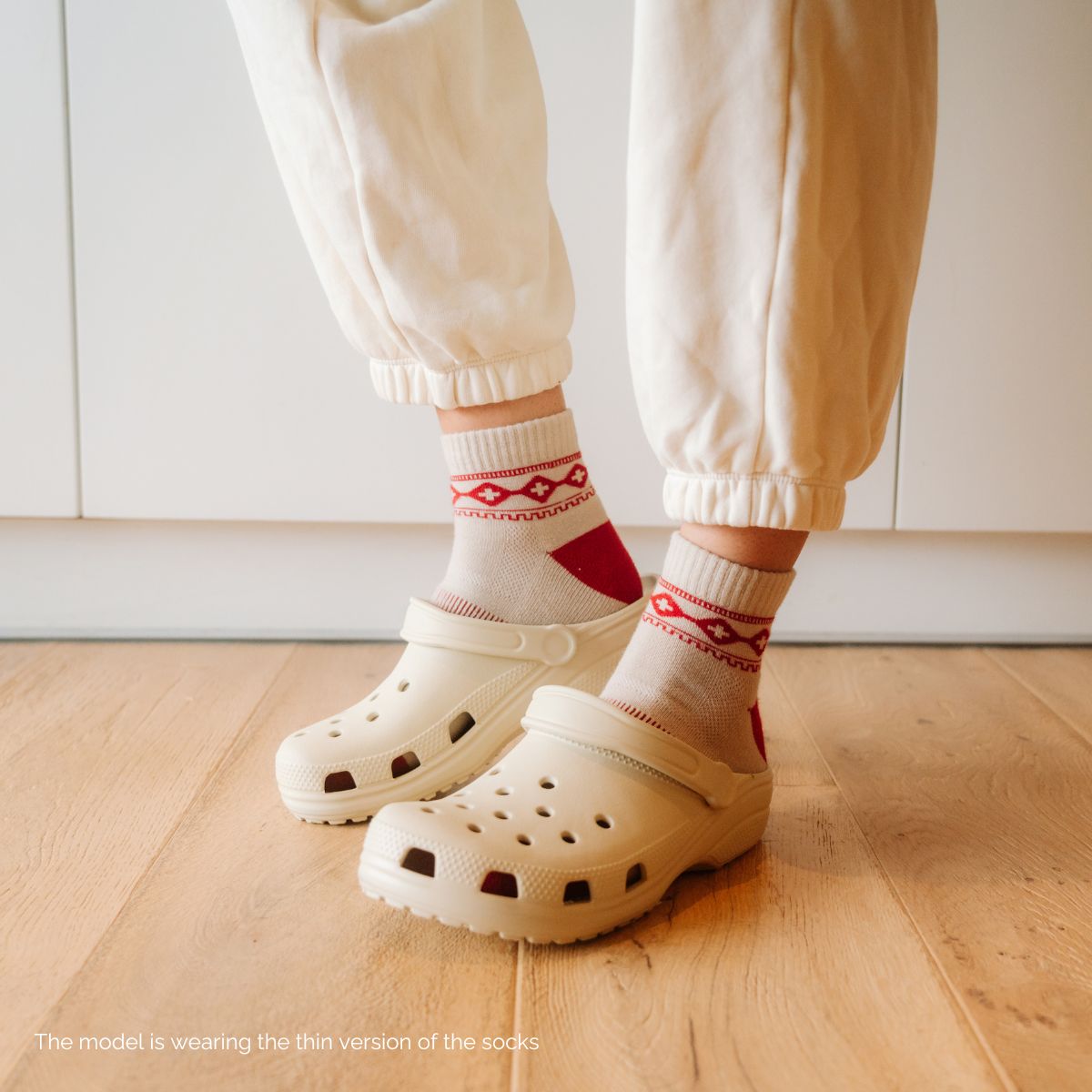 Chaussettes Basses Aventurier - Lot de 2 Paires