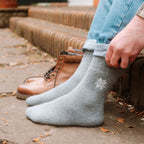 Charbon - Set of 3 Pairs