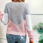 Elise - Pull Douillet Polyvalent