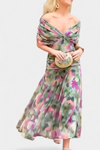 Kavela | Robe Élégante