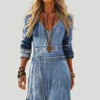 Yare | Robe Vintage Décontractée