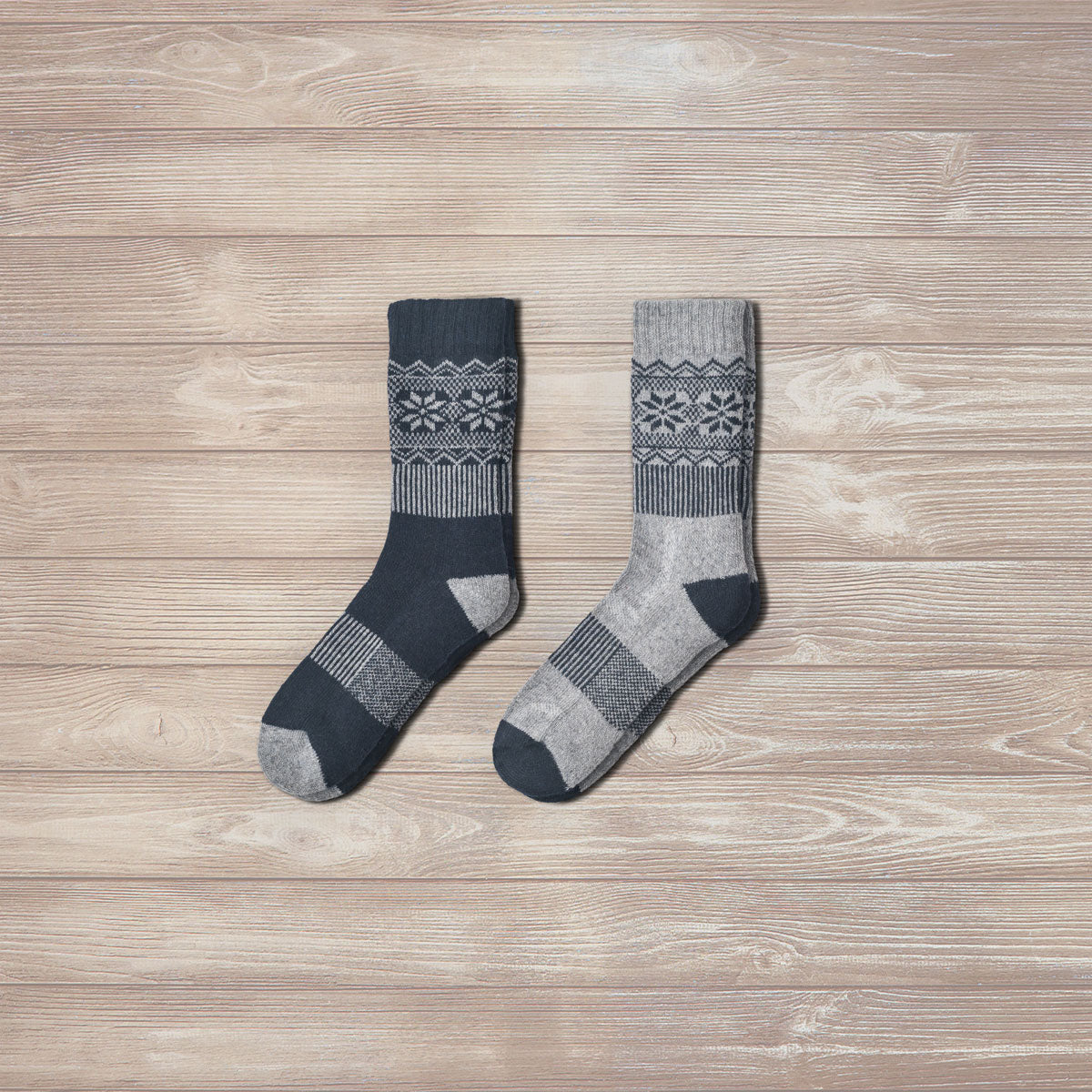 Explorateur - Set of 2 Pairs