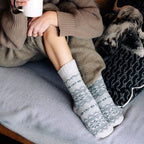 Bergen Wool (Set of 5 Pairs)