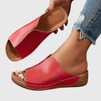 Adira - Sandales Orthopédiques Élégantes