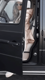 VELLENA™ | Doudoune Longue Élégante et Confortable