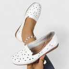 Adalie - Sandales décontractées orthopédiques