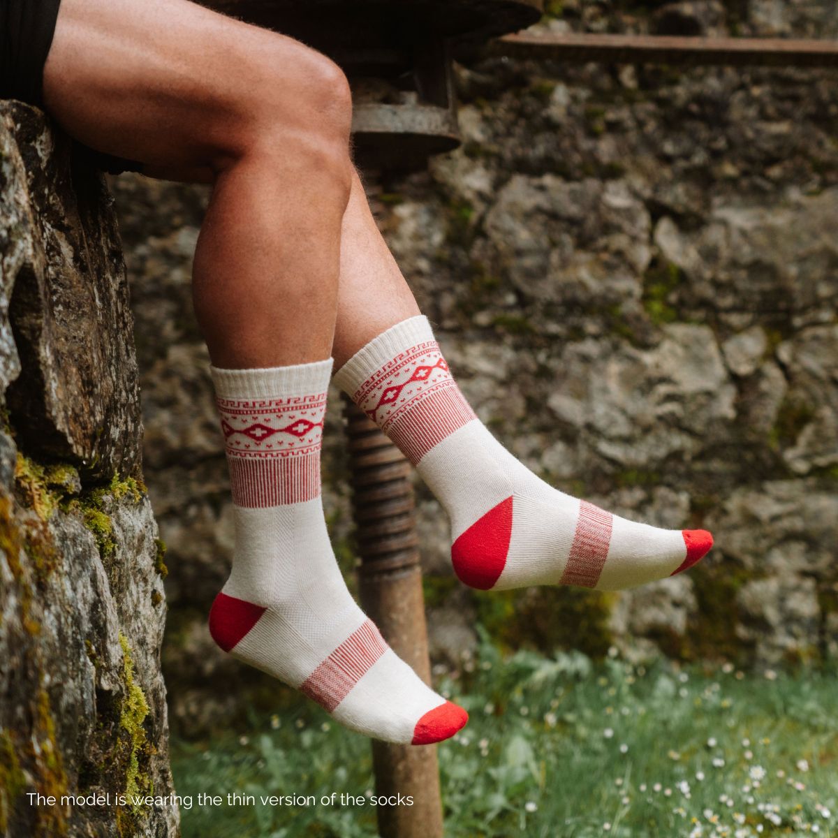 Aventurier - Set of 2 Pairs