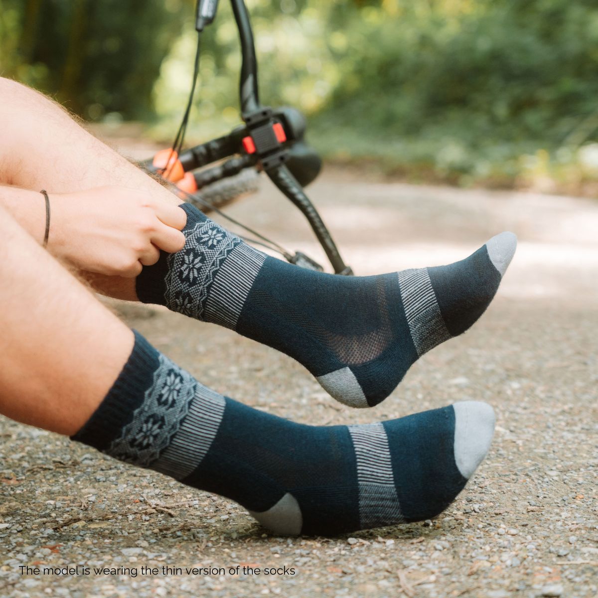 Explorateur - Set of 2 Pairs
