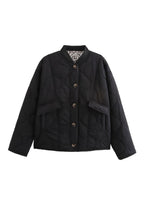 Noemi™ | Veste matelassée moderne
