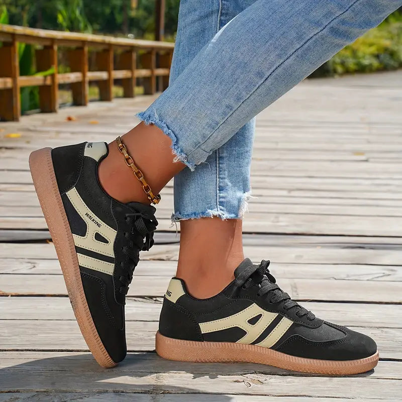 CHAUSSURES À ENFILER DE SOUTIEN POUR FEMMES