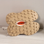 Katja - Chaussures Colorées Décontractées
