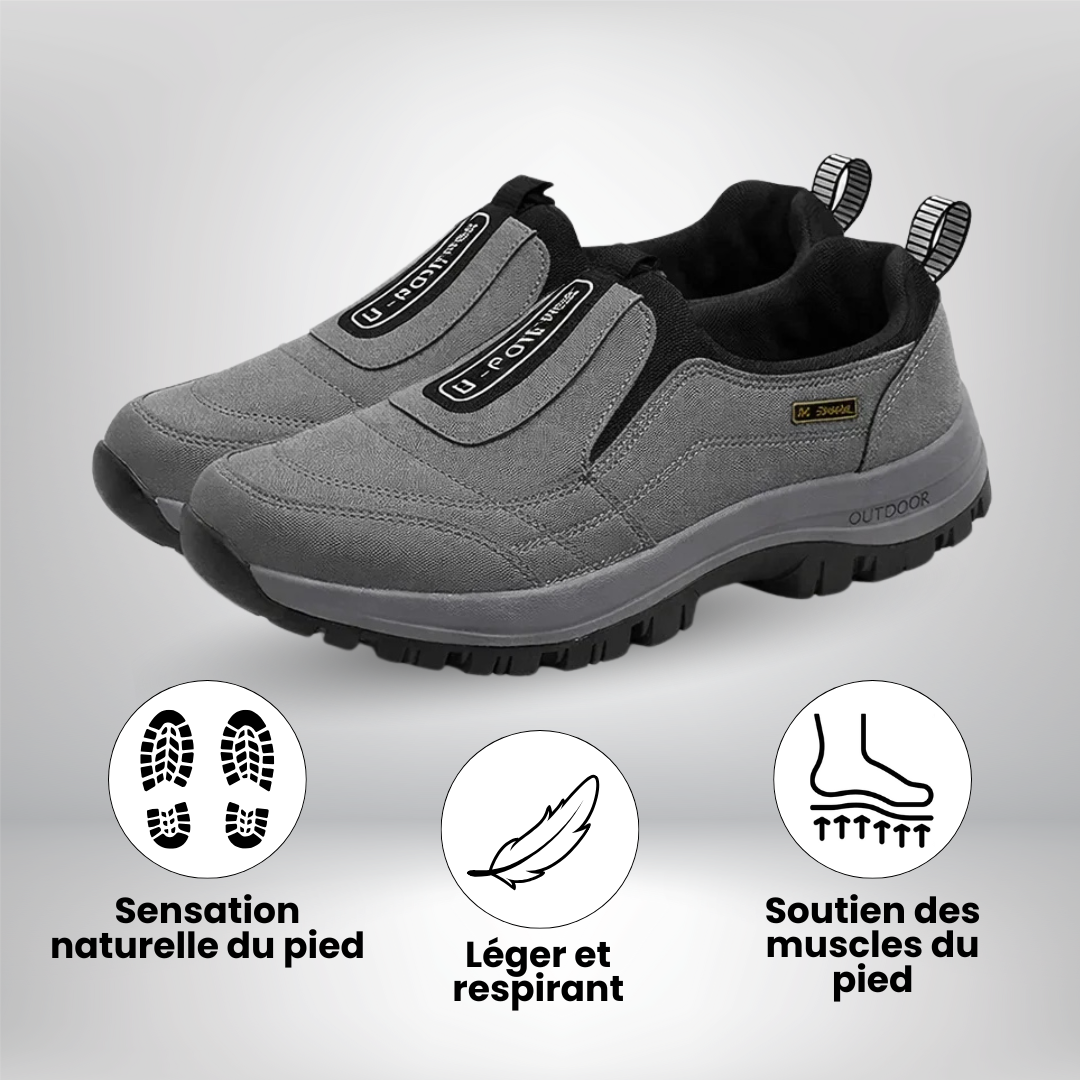 Lovas - Chaussures orthopédiques de marche