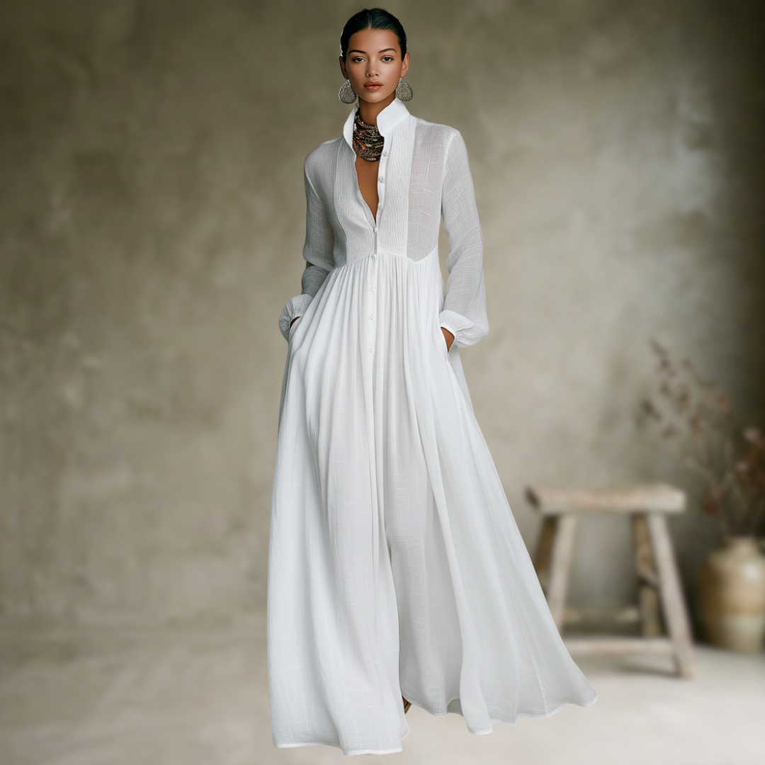 Stare | Robe Maxi