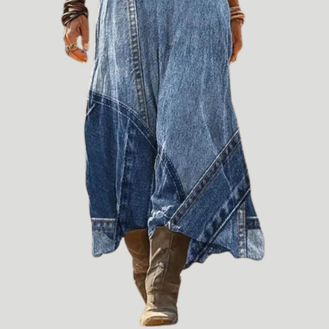 Yare | Robe Vintage Décontractée