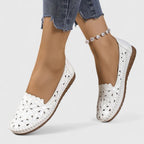 Adalie - Sandales décontractées orthopédiques