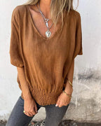 Bomia - T-Shirt Confortable Chic