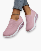 Baskets Slip-On pour Femme | Confort et maintien