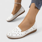 Adalie - Sandales décontractées orthopédiques