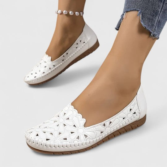 Adalie - Sandales décontractées orthopédiques