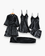 Ensemble de Pyjama Chic pour Femme | Confortable et Doux