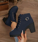 Anne | BOTTINES ORTHOPÉDIQUES POUR FEMMES