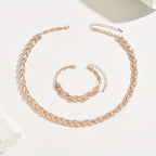 Claudine™ - Pendentif queue de poisson fait main