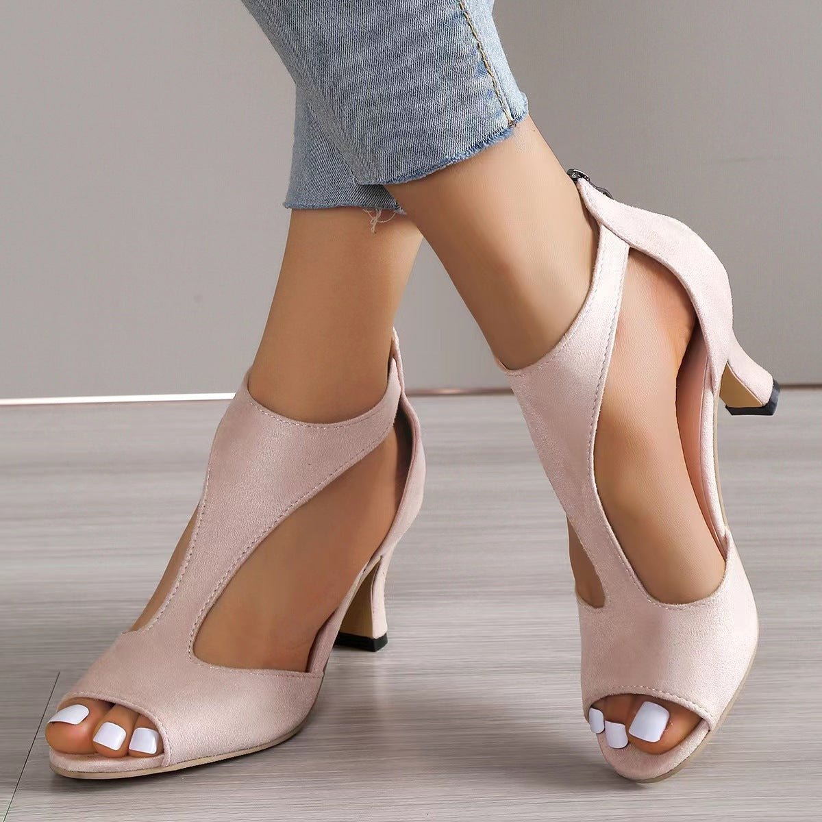 Élodie™ - Élégance moderne pour chaque occasion