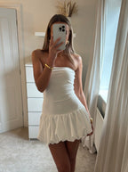 Kendall | Robe de Fête Basse Taux Tendance Élégant