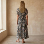 Borma – La robe qui sublime vos courbes sans les contraindre