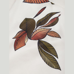 Elin | Robe portefeuille à imprimé floral