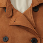 Trench Court en Suédine