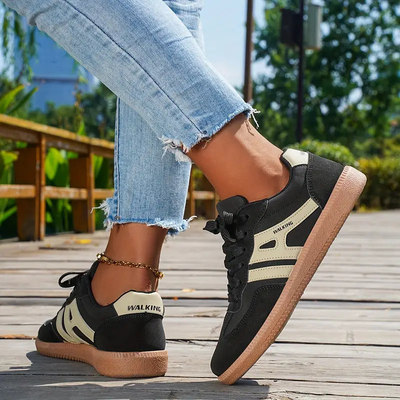 CHAUSSURES À ENFILER DE SOUTIEN POUR FEMMES