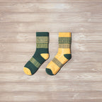Voyageur - Set of 2 Pairs