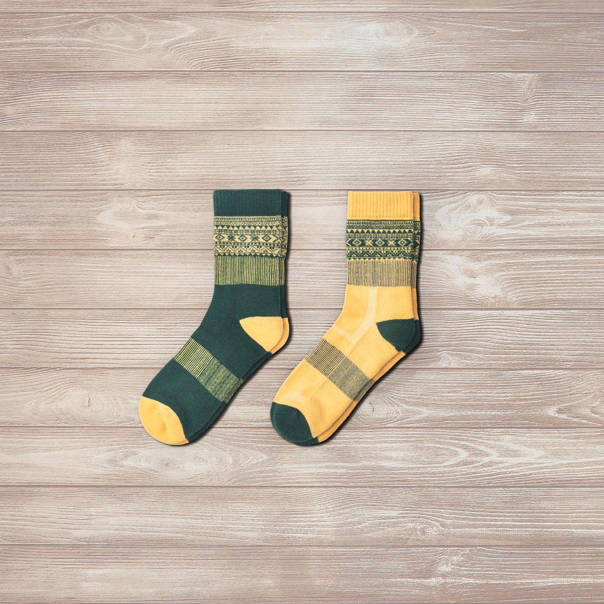 Voyageur - Set of 2 Pairs