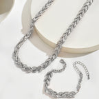 Claudine™ | Pendentif queue de poisson fait main