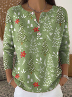 Sofie - Pull De Noël Festif