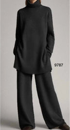 Completo Maglia & Pantalone "Anna" F1-2/3/4