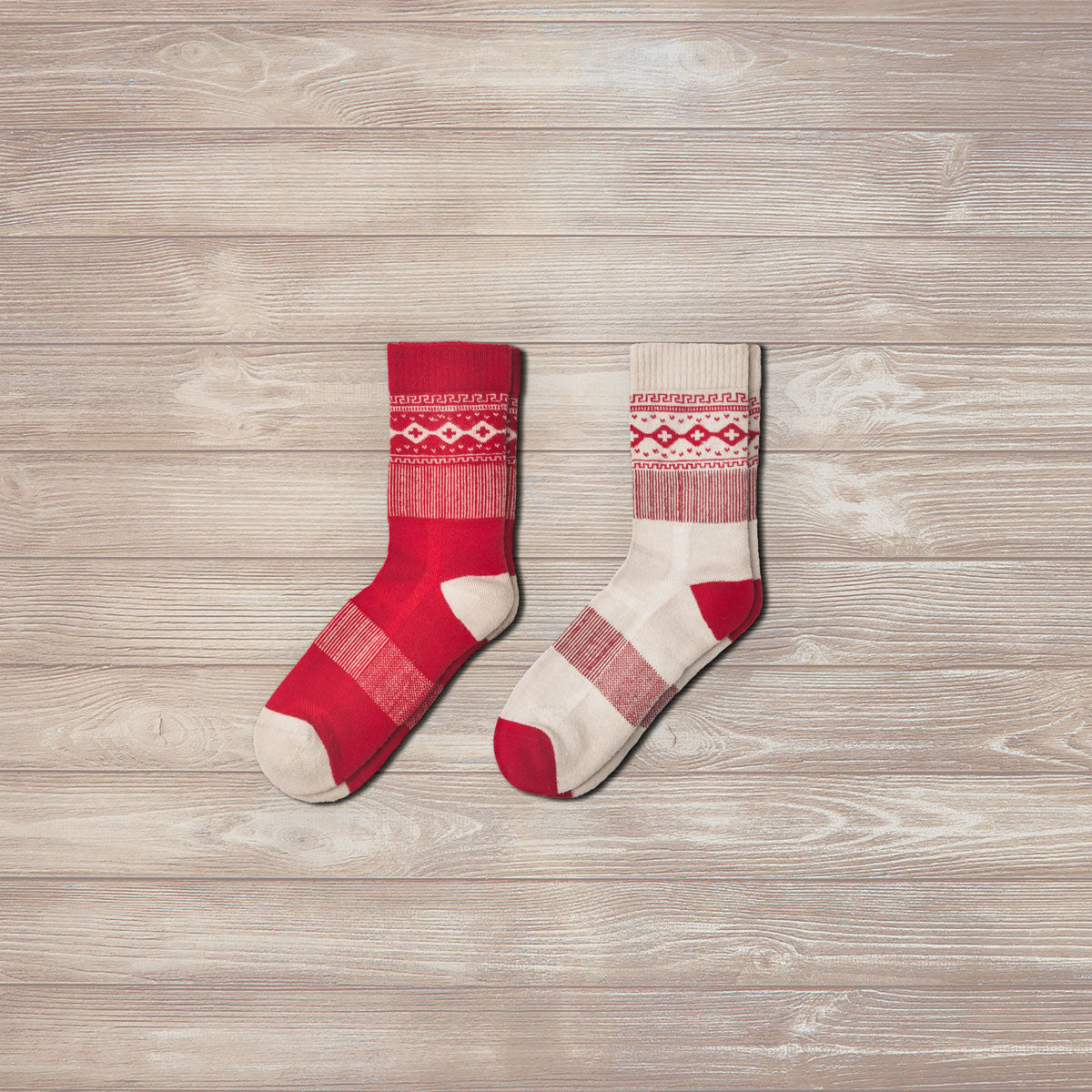 Aventurier - Set of 2 Pairs